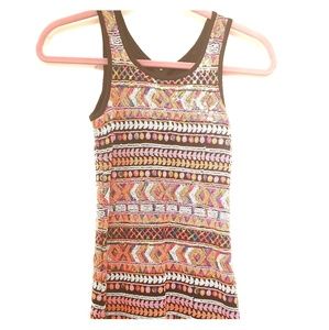 Girls Ella Moss Size 10 dress